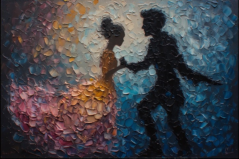 THE MARRIAGE